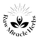 Raw Miracle Herbs
